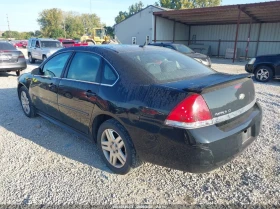 Chevrolet Impala 3.5L V-6 VVT, 211HP Front Wheel Drive | Mobile.bg    7