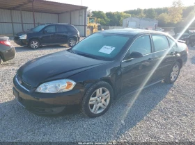 Chevrolet Impala 3.5L V-6 VVT, 211HP Front Wheel Drive | Mobile.bg    2