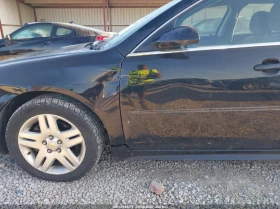 Chevrolet Impala 3.5L V-6 VVT, 211HP Front Wheel Drive | Mobile.bg    6