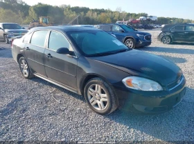  Chevrolet Impala