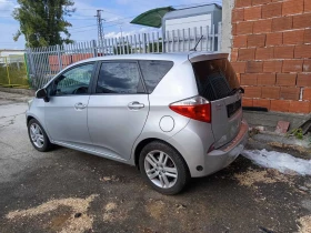 Toyota Verso S | Mobile.bg    7