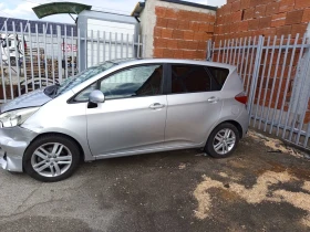 Toyota Verso S | Mobile.bg    4