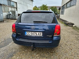 Toyota Avensis 2.2 177 | Mobile.bg    4
