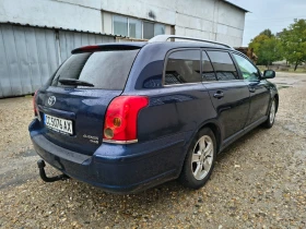 Toyota Avensis 2.2 177 | Mobile.bg    7