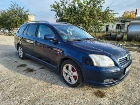 Обява за продажба на Toyota Avensis 2.2 177 ~4 700 лв. - изображение 2