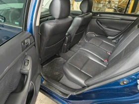 Toyota Avensis 2.2 177 | Mobile.bg    11