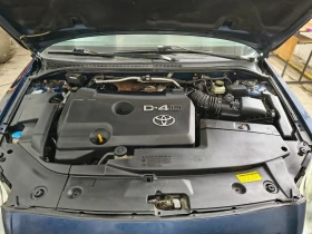 Toyota Avensis 2.2 177 | Mobile.bg    15