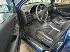 Toyota Avensis 2.2 177 | Mobile.bg    10
