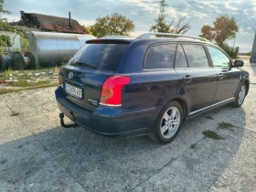 Обява за продажба на Toyota Avensis 2.2 177 ~4 700 лв. - изображение 3