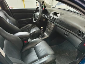 Toyota Avensis 2.2 177 | Mobile.bg    12