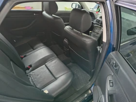 Toyota Avensis 2.2 177 | Mobile.bg    13