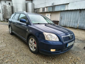 Toyota Avensis 2.2 177 | Mobile.bg    6