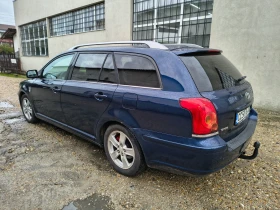 Toyota Avensis 2.2 177 | Mobile.bg    3