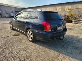 Обява за продажба на Toyota Avensis 2.2 177 ~4 700 лв. - изображение 4