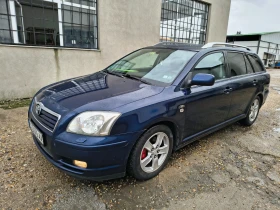 Toyota Avensis 2.2 177 | Mobile.bg    2
