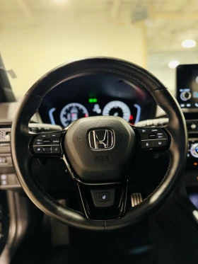 Honda Civic Sport 1.5T CVT Liftback - 48300 лв. / 24695.40 € - 87900676 10