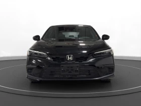 Honda Civic Sport 1.5T CVT Liftback - 48300 лв. / 24695.40 € - 87900676 2