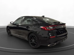 Honda Civic Sport 1.5T CVT Liftback - 48300 лв. / 24695.40 € - 87900676 6