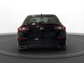 Honda Civic Sport 1.5T CVT Liftback - 48300 лв. / 24695.40 € - 87900676 7