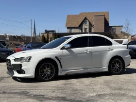 Mitsubishi Lancer EVO X - 34000 лв. / 17383.92 € - 86302706 5