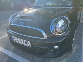 Mini Cooper s cabrio 1.6i 184hp  | Mobile.bg    9