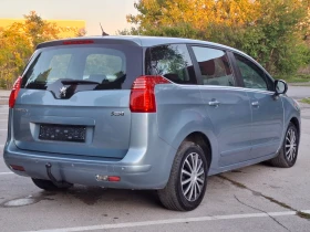 Peugeot 5008 1.6HDI 112hp * EURO 5 * КЛИМАТРОНИК * ЛИЗИНГ  *  - 7500 лв. / 3834.69 € - 14836077 6