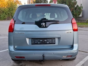 Peugeot 5008 1.6HDI 112hp * EURO 5 * КЛИМАТРОНИК * ЛИЗИНГ  *  - 7500 лв. / 3834.69 € - 14836077 5