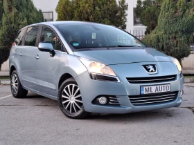 Peugeot 5008 1.6HDI 112hp * EURO 5 * КЛИМАТРОНИК * ЛИЗИНГ  *  - 7500 лв. / 3834.69 € - 14836077 16