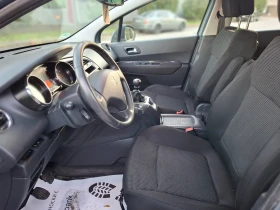 Peugeot 5008 1.6HDI 112hp * EURO 5 * КЛИМАТРОНИК * ЛИЗИНГ  *  - 7500 лв. / 3834.69 € - 14836077 11