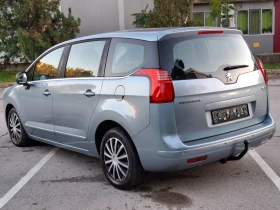 Peugeot 5008 1.6HDI 112hp * EURO 5 * КЛИМАТРОНИК * ЛИЗИНГ  *  - 7500 лв. / 3834.69 € - 14836077 4