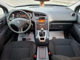 Peugeot 5008 1.6HDI 112hp * EURO 5 * КЛИМАТРОНИК * ЛИЗИНГ  *  - 7500 лв. / 3834.69 € - 14836077 10