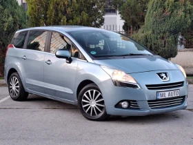 Peugeot 5008 1.6HDI 112hp * EURO 5 * КЛИМАТРОНИК * ЛИЗИНГ  *  - 7500 лв. / 3834.69 € - 14836077 17