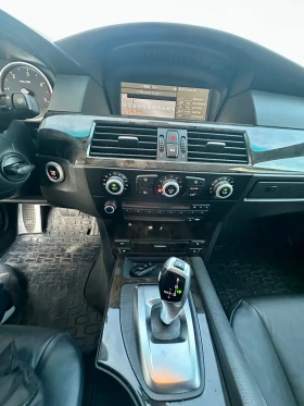 BMW 525 FaceLift xDrive 2.5d 197kc | Mobile.bg    13