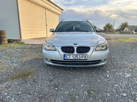 Обява за продажба на BMW 525 FaceLift xDrive 2.5d 197kc ~8 999 лв. - изображение 2 | Auto.bg Обява за продажба на BMW 525 FaceLift xDrive 2.5d 197kc ~8 999 лв. - изображение 2