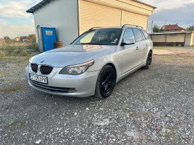 Обява за продажба на BMW 525 FaceLift xDrive 2.5d 197kc ~8 999 лв. - изображение 1 | Auto.bg Обява за продажба на BMW 525 FaceLift xDrive 2.5d 197kc ~8 999 лв. - изображение 1
