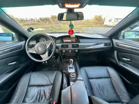 Обява за продажба на BMW 525 FaceLift xDrive 2.5d 197kc ~8 999 лв. - изображение 7 | Auto.bg Обява за продажба на BMW 525 FaceLift xDrive 2.5d 197kc ~8 999 лв. - изображение 7