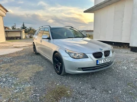Обява за продажба на BMW 525 FaceLift xDrive 2.5d 197kc ~8 999 лв. - изображение 1 | Auto.bg Обява за продажба на BMW 525 FaceLift xDrive 2.5d 197kc ~8 999 лв. - изображение 1