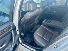 Обява за продажба на BMW 525 FaceLift xDrive 2.5d 197kc ~8 999 лв. - изображение 8 | Auto.bg Обява за продажба на BMW 525 FaceLift xDrive 2.5d 197kc ~8 999 лв. - изображение 8
