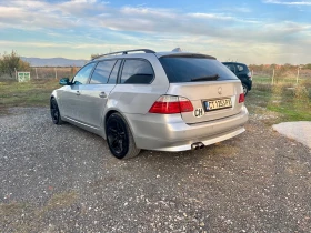 Обява за продажба на BMW 525 FaceLift xDrive 2.5d 197kc ~8 999 лв. - изображение 3 | Auto.bg Обява за продажба на BMW 525 FaceLift xDrive 2.5d 197kc ~8 999 лв. - изображение 3