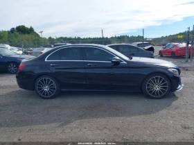 Mercedes-Benz C 400 2015 MERCEDES-BENZ C 400 4MATIC - 27500 лв. / 14060.53 € - 93248005 5