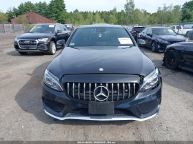 Mercedes-Benz C 400 2015 MERCEDES-BENZ C 400 4MATIC - 27500 лв. / 14060.53 € - 93248005 2