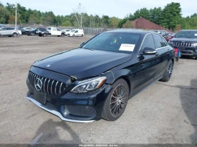 Mercedes-Benz C 400 2015 MERCEDES-BENZ C 400 4MATIC - 27500 лв. / 14060.53 € - 93248005 3