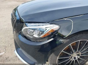 Mercedes-Benz C 400 2015 MERCEDES-BENZ C 400 4MATIC - 27500 лв. / 14060.53 € - 93248005 4