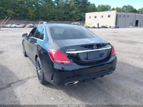 Mercedes-Benz C 400 2015 MERCEDES-BENZ C 400 4MATIC - 27500 лв. / 14060.53 € - 93248005 7