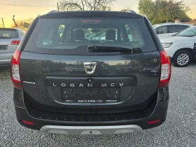 Dacia Logan STEPWAY-1.5DCI-FACE-ЕВРО 6В-НАВИГАЦИЯ - 15400 лв. / 7873.89 € - 79034369 5