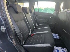 Dacia Logan STEPWAY-1.5DCI-FACE-ЕВРО 6В-НАВИГАЦИЯ - 15400 лв. / 7873.89 € - 79034369 10