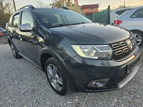 Dacia Logan STEPWAY-1.5DCI-FACE-ЕВРО 6В-НАВИГАЦИЯ - 15400 лв. / 7873.89 € - 79034369 8