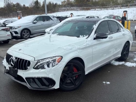 Mercedes-Benz C 300 * CARFAX * БЕЗ ПЪРВОНАЧАЛНА ВНОСКА