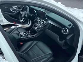 Mercedes-Benz C 300 * CARFAX * БЕЗ ПЪРВОНАЧАЛНА ВНОСКА - 27000 лв. / 13804.88 € - 76286797 14