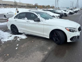 Mercedes-Benz C 300 * CARFAX * БЕЗ ПЪРВОНАЧАЛНА ВНОСКА - 27000 лв. / 13804.88 € - 76286797 3